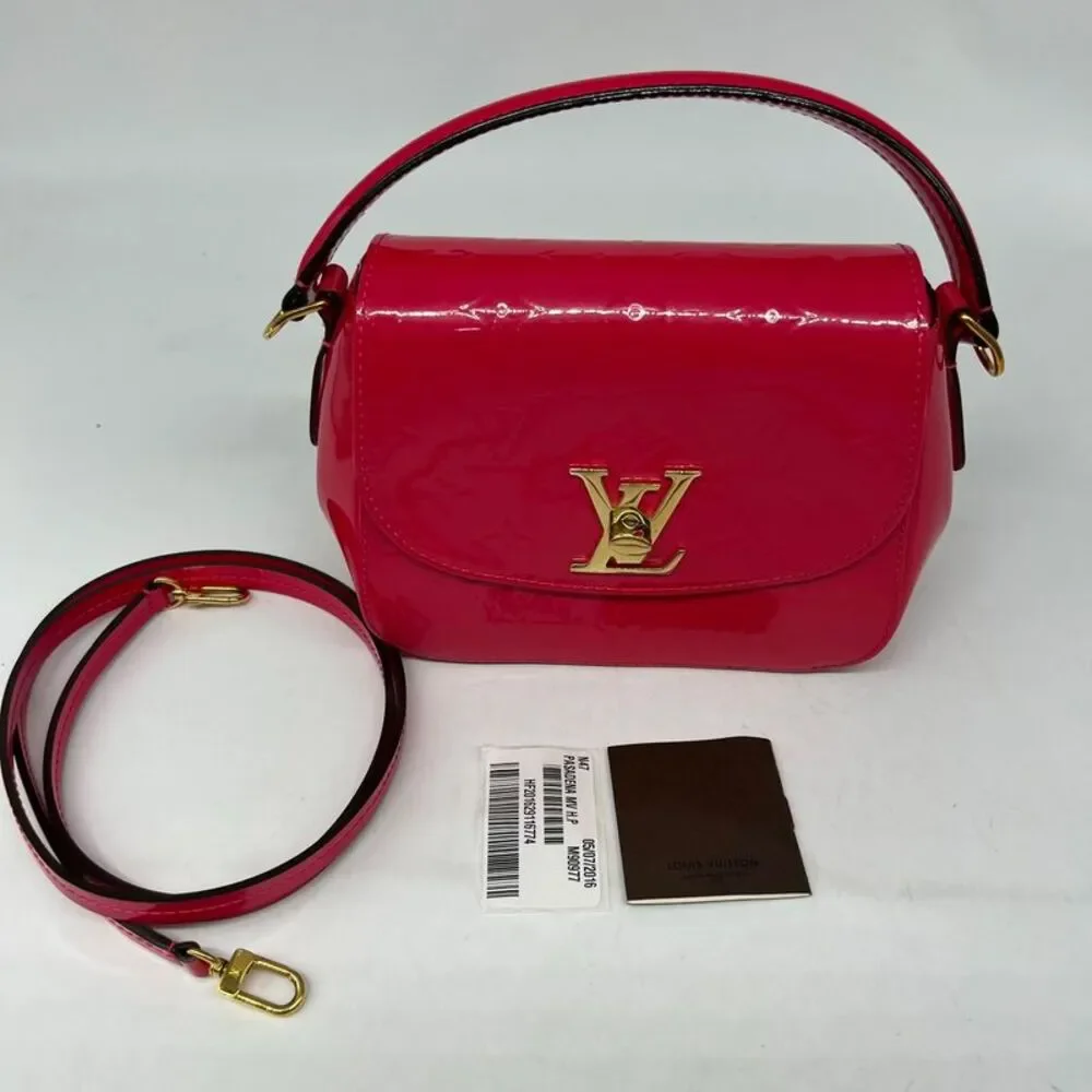 Louis Vuitton Women Pre-Loved Bag Very Good Condition